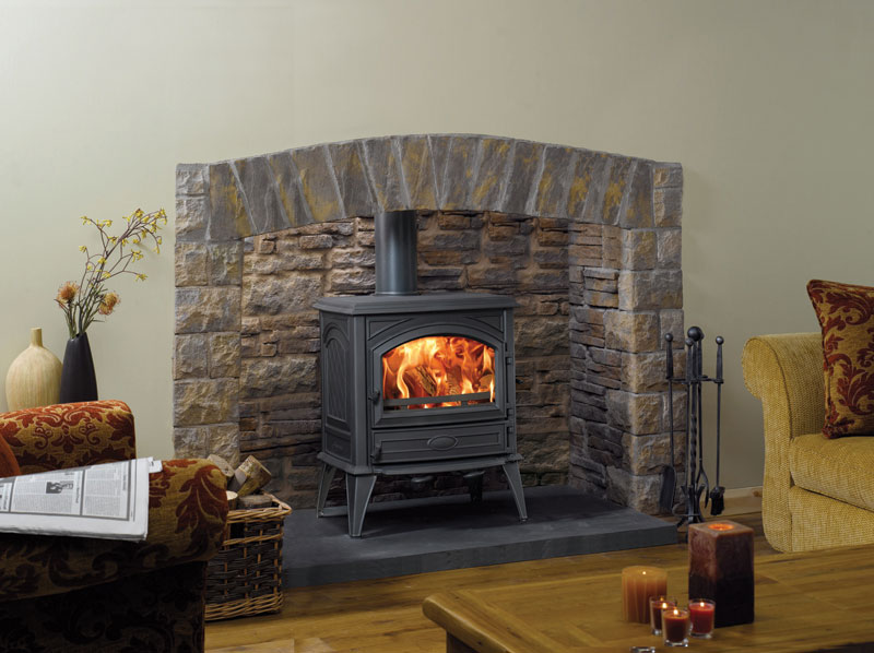 Fireplace Design