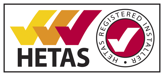 Hetas Certified