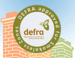 Defra